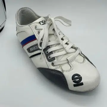 Sparco 스니커즈 화이트 #77