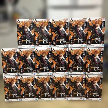 [ 미개봉 ] [ 17개 세트 ] BLEACH 쿠로사키 이치고 피규어