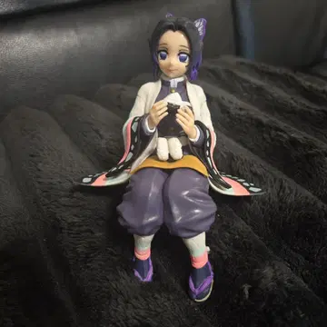 귀멸의 칼날 피규어 / 코쵸우 시노부 프리미엄 쵸코노세 피규어