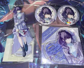 프로세카 아사히나 마후유