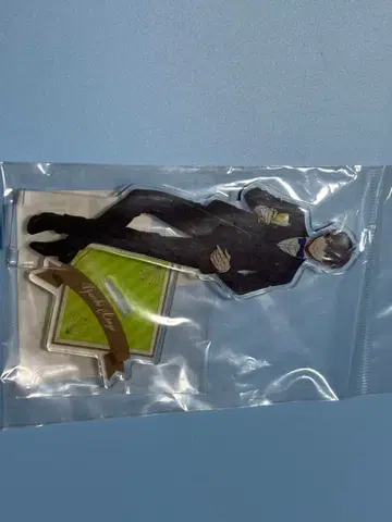 블루 록 이사기 요이치 파티 아크릴 스탠드