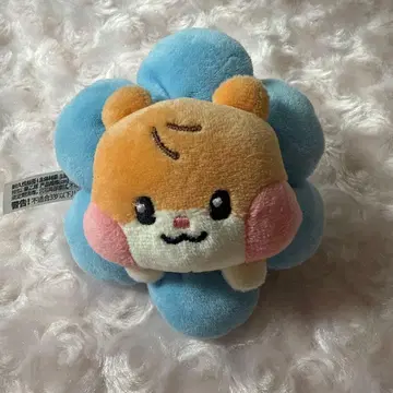 zeroni 비니니 응원봉 밴딩 비니니 봉제 인형