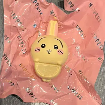 치이카와 hippers 토끼