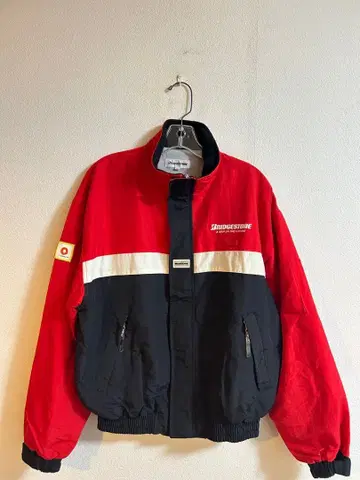 브릿지스톤 점퍼