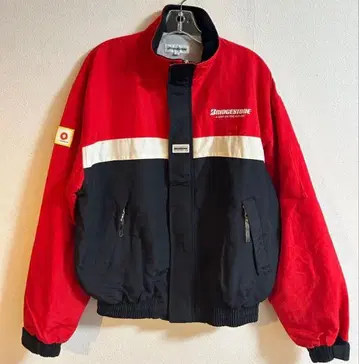 브릿지스톤 점퍼