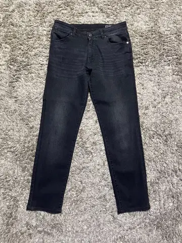 PT TORINO DENIM SWING 블랙 30