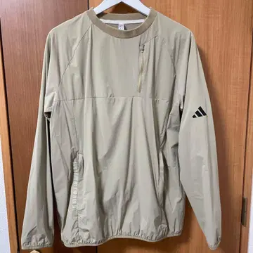 WIND.RDY 골프 자켓 베이지