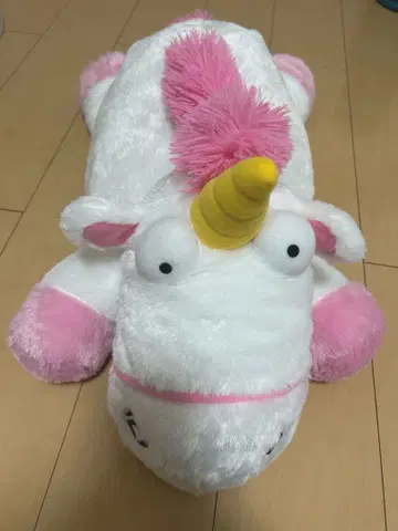 미니언 그랑데 봉제 인형 플러피