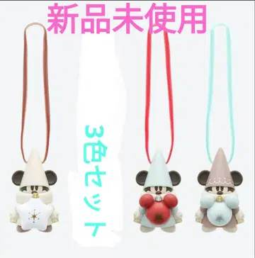 릴린린 캡슐 토이 2025 3색 세트