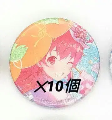 프로세카 모모이 아이리 캔뱃지 vol.40c 10개