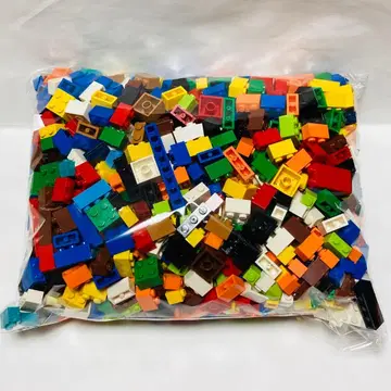 레고 묶음 판매 약 1kg (970g)