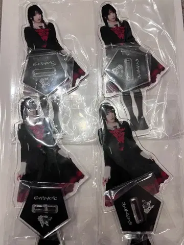 팬텀 시타 미우 하이 아크릴 스탠드