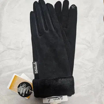 agnes b 에네스베 장갑