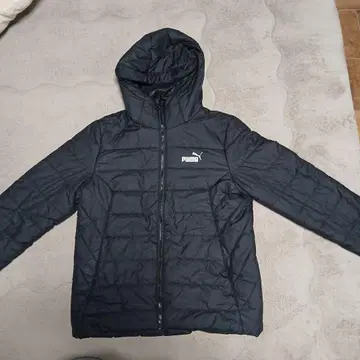 PUMA 다운 자켓