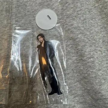 아크릴 스탠드 우에다 타츠야 KAT-TUN