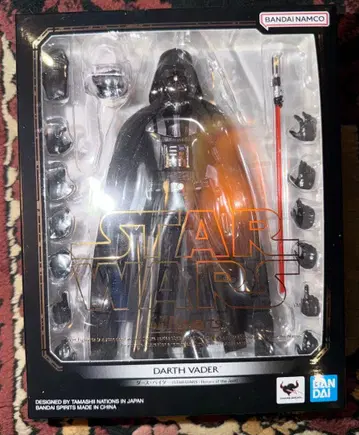 S.H.Figuarts 다스 베이더 아나킨 스카이워커