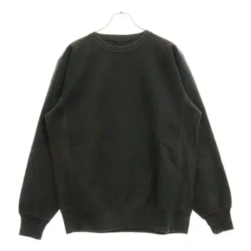 AURALEE SUPER MILLED SWEAT 맨투맨 5