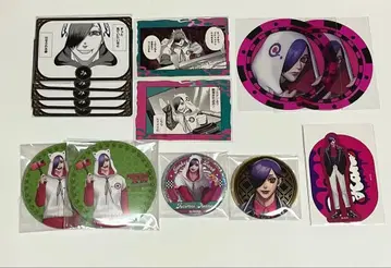 쟝케트 뱅크 카나에 묶음 판매