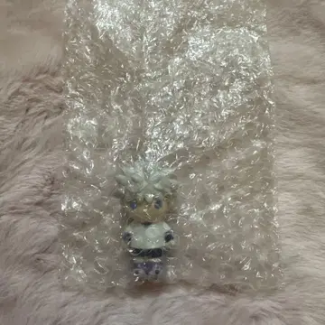 HUNTER x HUNTER 제일복권 키루아 H상 피규어