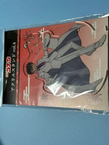 명탐정 코난 아크릴 스탠드 vol.4 괴도 키드