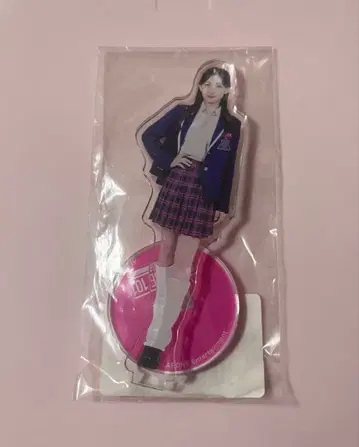 프로듀스 101 더 걸즈 아크릴 스탠드 아이타 린 RIN