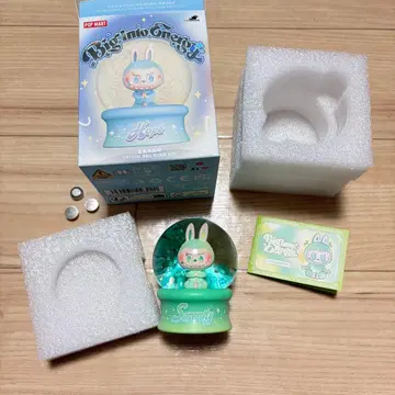 러브브 크리스탈 볼 SERENITY