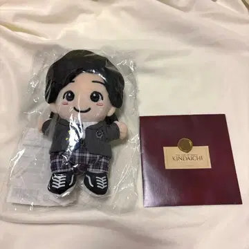 나니와단시 미치에다 슌스케 긴다이치 치비누이 스티커 세트