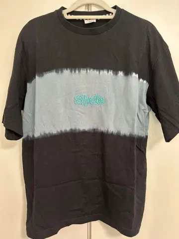Slyde 티셔츠