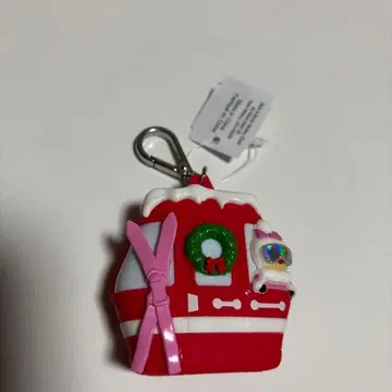 Bath & Body Works 포켓 백 홀더 크리스마스