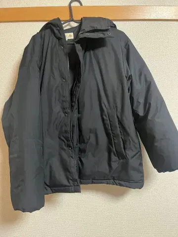 DUFFER 다운 자켓