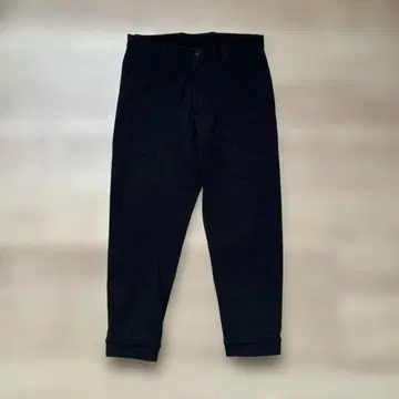 JACKMAN JM4813 Stretch Ankle Trousers