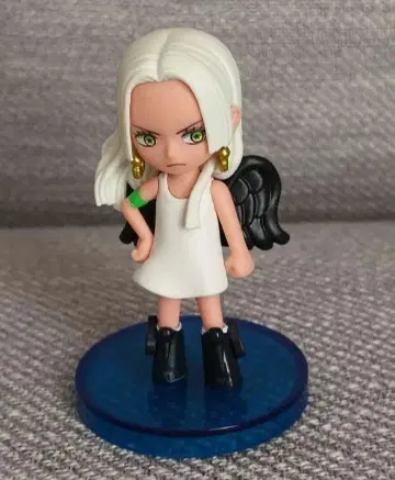 [ 익명 배송 ] 원피스 월드 피규어 에그 헤드 4 s 스네이크