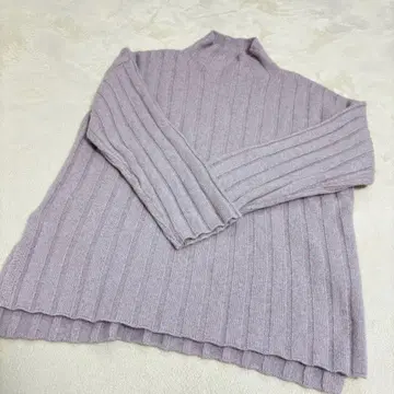 베이크루즈 SIMPLICITE 니트