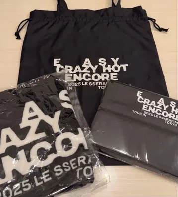 LE SSERAFIM 르세라핌 프리미어 시트 업그레이드 혜택