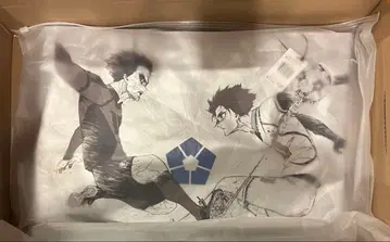 최저가 블루 록 이세탄 토트백 이토시 린 이토시 사에 nana-nana