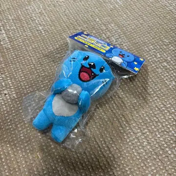 니라코 봉제 인형 키링 니라 공식 캐릭터