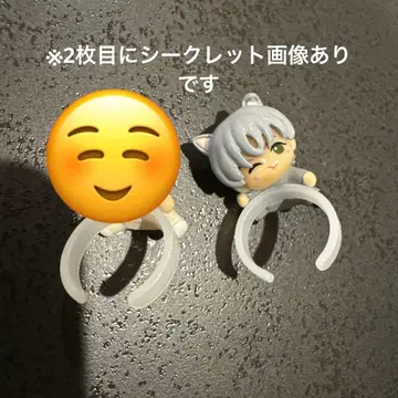 빗쿠라타마고 미세스 후지사와 료카 빗쿠라타마고 노멀 시크릿 세트