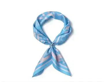 JIN ECHO 스카프 공식