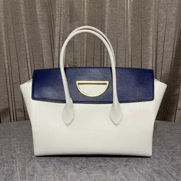 사만다 타바사 새상품급 핸드백