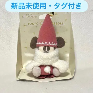 도쿄 디즈니 리조트 재고 소량 릴린린 패친 2025