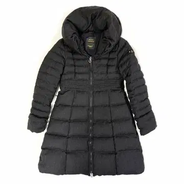 타트라스 스픽 앤 스팬 별주 다운 코트 그레이 M