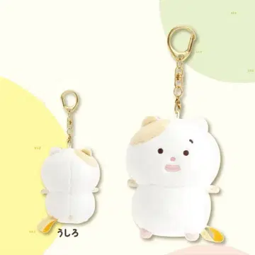 매일 햄스터 햄스터 매달리는 봉제 인형