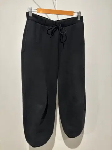 BEAUTY&YOUTH 스웨트 팬츠