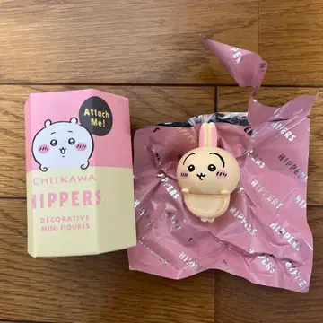치이카와 HIPPERS 토끼