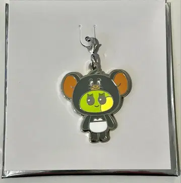 [이한] 톰과 제리 BBNEXDO 이한 사마니 321 메탈 참 2