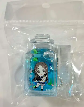 학원 아이돌 마스터 학마스 쿠라모토 치나 리키드 키링 시 파라