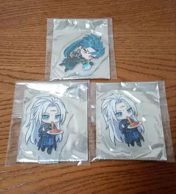 명조 스이파라 기염/카카로