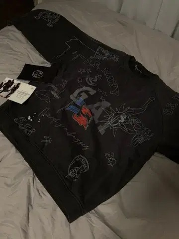 archive 00s nofaithstudios AUTHENTIC 90s