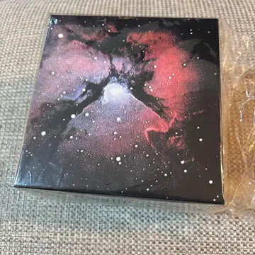 킹 크림슨 / 특전 BOX (CD 없음)