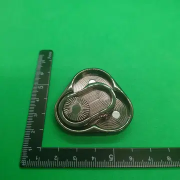 EDC 메탈 마그넷 피젯 토이